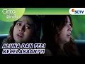 Lagu WADUH GAWAT!! Aluna dan Feli Dalam Bahaya! | Cinta Sedalam Rindu - Episode 138