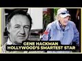 Why Gene Hackman DISAPPEARED From Hollywood With Millions
