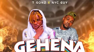 nyc guy x ti gonzi gehena official video 2023