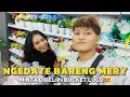 Download Lagu BANGUN CHEMISTRY BARENG MERY‼️MINTA DIBELIIN BUCKET LUCU‼️