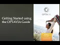 Getting Started on the OPTAVIA Lifestyle Program