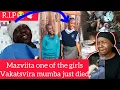 Download Lagu Young sister yemusikana wekutsvira mumba vari 3akafa has died as well in ICU,Sad news ‼️‼️