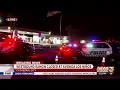 Crash closes part of westbound Ramon Road in Cathedral City