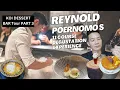 KOI Experiential Review 2023 - Reynold Poernomo s Gastronomical Adventure