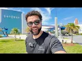 My Full Experience at NASA Kennedy Space Center Visitor Complex One Hour Away From Disney World
