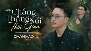 Chẳng thắng nổi thời gian