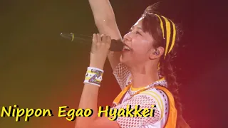 Download Nippon Egao Hyakkei LIVE - Momoiro Clover Z (Joshiraku Ending theme) MP3