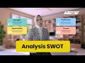 Download Lagu Langkah Mudah Menggunakan SWOT Analysis untuk Menyusun Strategi!!!