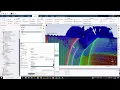 Orifice meter CFD with validation