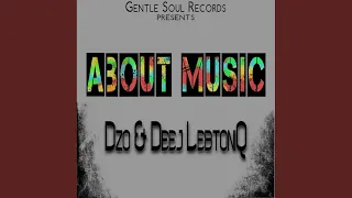 about music original mix 