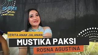 Download Cerita Anak Jalanan Cover Rosna Agustina (LIVE SHOW Batukaras Pangandaran) MP3