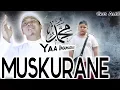 Download Lagu Muskurane - Sholawat Yaa Imamarrusli Yaa Rosulalloh (Arijit Singh) Cover By GUS ALDI