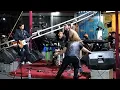 Download Lagu gilaaa nyanyian Badai mel Sandy cover VTC bikin melengking