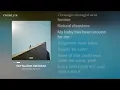 Daniel Caesar - Get You (feat. Kali Uchis) | Lyrics