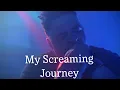 Download Lagu Never Give Up On What You Love: My Screaming Journey