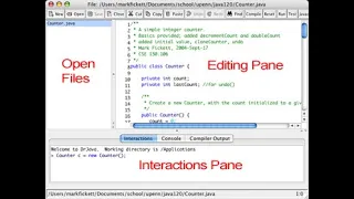 How to install DR Java easiest Way