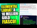 Why I Think The Elemental Lariat Was A Disaster WoW Dragonflight Goldfarming Guide