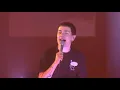 Boston Manor - Halo (Live from Blackpool)