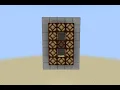 smallest 7 segment display 3x7x8 WORLD RECORD