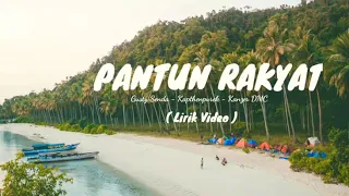 Download Pantun Rakyat (Lirik Video) || lagu timur hits || tiktok || Viral ❗ MP3