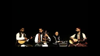 موزیک ویدیو بلوچی با خوانندگی بانوک سوگل خجسته نوازندگی آقایان سیاوش مبارکی و محمد دژکام 