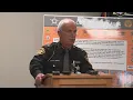 Defamation lawsuit filed against former Darke Co Sheriff