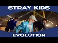 STRAY KIDS \