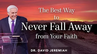 Download Highlights from Dr. David Jeremiah’s Prophecy Series MP3