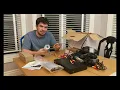 Tonton Security System - Unboxing and install