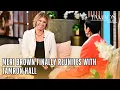 Exclusive Former Sister Wife Meri Brown Reunites with Tamron Hall