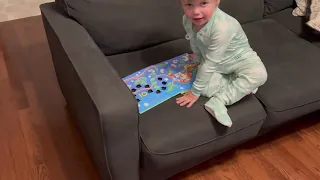 Simple Joys by Carters Footed Pajamas for Toddlers Review