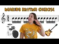 Hearing Rhythm Exercise Ear Training Identify Rhythm