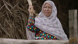 الطواش في رمضان على سما دبي 5 