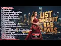 Lagu LIST DANGDUT R\u0026B LAWAS - Santai Rileks Kerja Tidur (Kiblat Cinta)