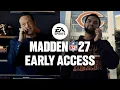 How to Play Madden 27 Early Access in PC and Xbox Series and How to Get EA Play or Xbox Game Pass