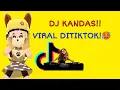 Download Lagu DJ KANDAS Full BASS PK xd