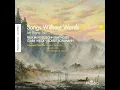 Phantasiestücke in A Minor, Op. 88: I. Romanze. Nicht schnell, mit innigem Ausdruck