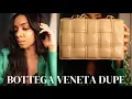 Bottega Veneta Padded Cassette Bag Dupe for 50