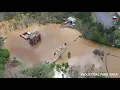 Franklin NC - Landslides Flooding April 2020