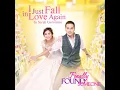 I Just Fall In Love Again - Sarah Geronimo