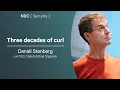 Three decades of curl - Daniel Stenberg