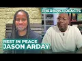 Former University of Cambridge Professor Jason Arday Found Dead Therapist Weighs In
