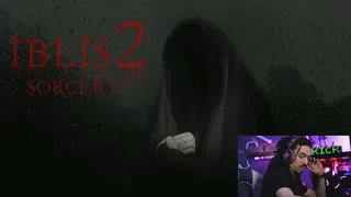 تربون رعب لعبة ابليس الجزء الثانى IBLiS 