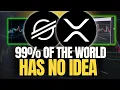 Download Lagu 99% ziet niet wat er gaat komen | XRP, XLM en het nieuwe financiële systeem