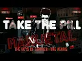 The Boys Of Summer Guitar Tab Tutorial - The Ataris Cover & Preset