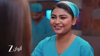 أحداث حلقة 6 من مسلسل حياة قلبي 7 راجفير يساعد في انقاذ ضحايا الحادث 