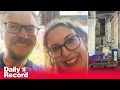 Download Lagu British couple killed in Lisbon funicular crash shared final post before tragedy