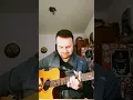 1883, opus guitar cover