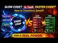 Async Programming in Python Explained Simply in Tamil Async vs Threads Adi Explains