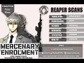 Should you read Mercenary Enrollment